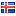 paypal-token.com server is located in Iceland
